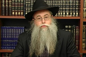 Rabbi Moshe Wiener